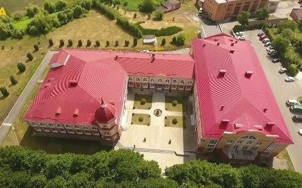 Перевірте свої знання про про історію університету садівництва!