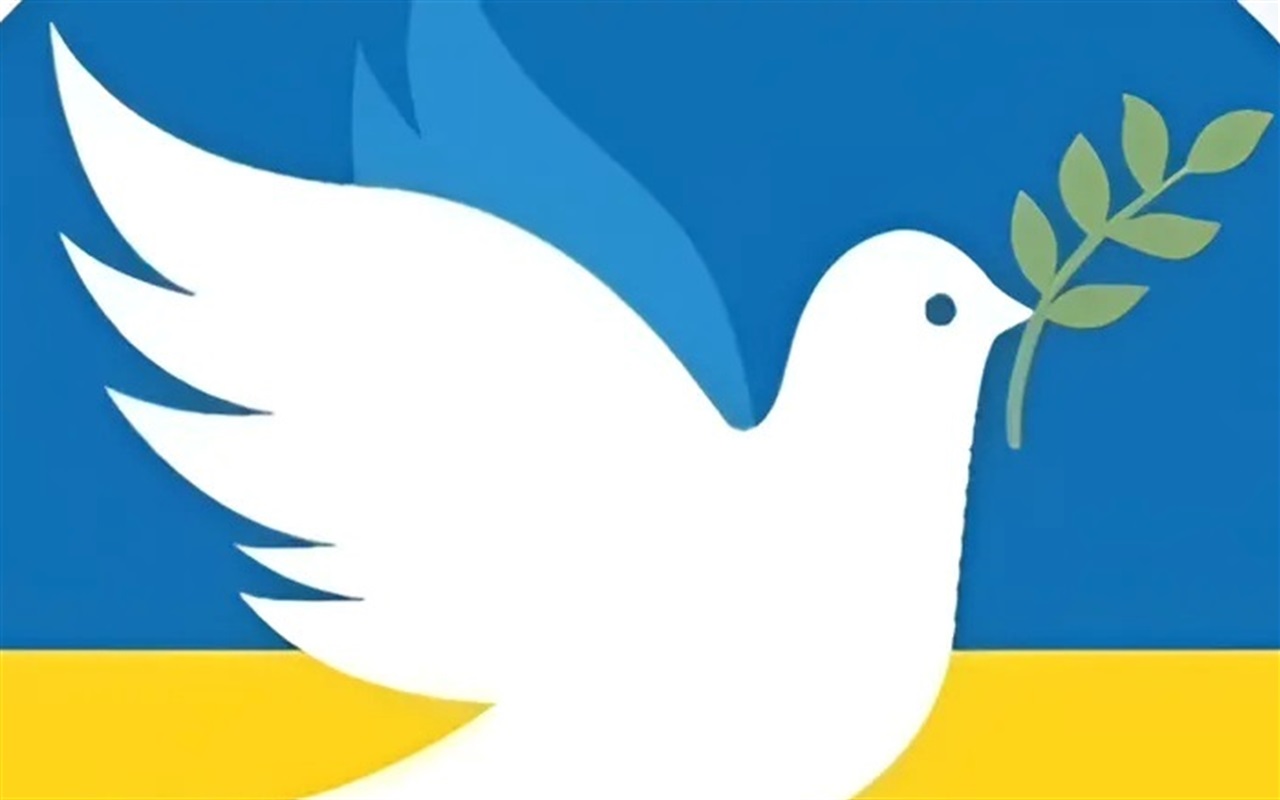 Впізнай благодійний фонд чи громадську організацію Нікополя за логотипом