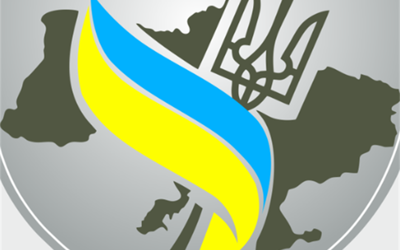 Впізнай благодійний фонд чи громадську організацію Нікополя за логотипом