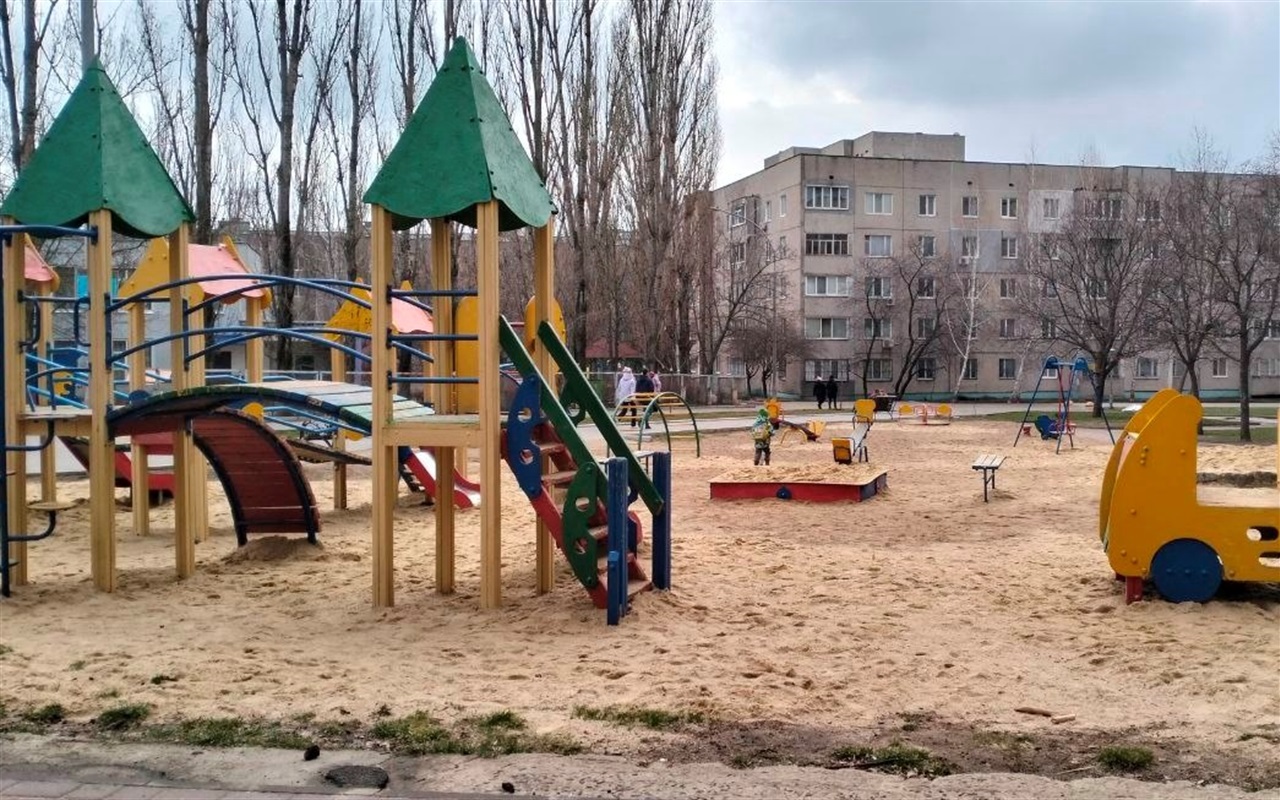 Впізнай локацію