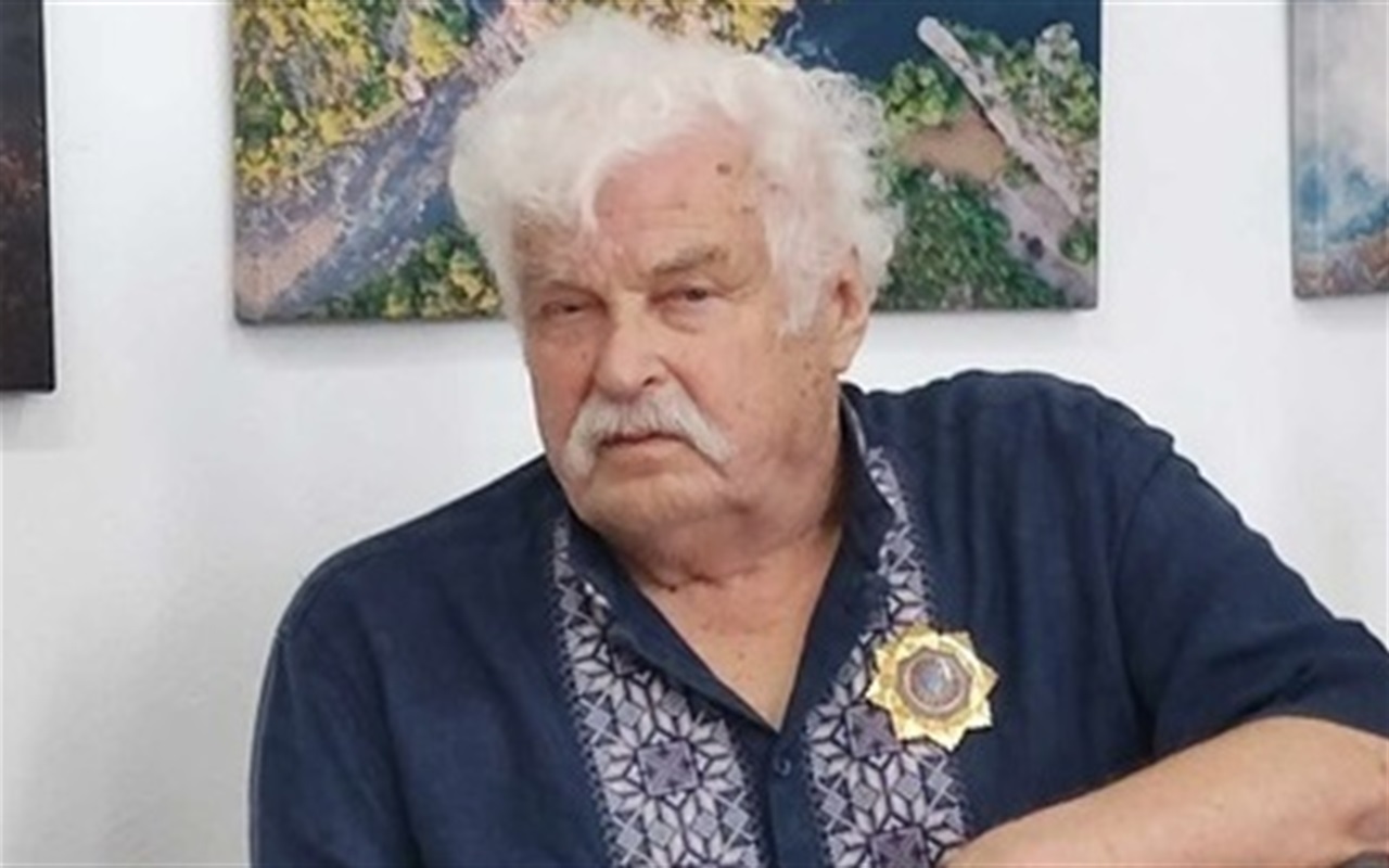 Впізнай земляка