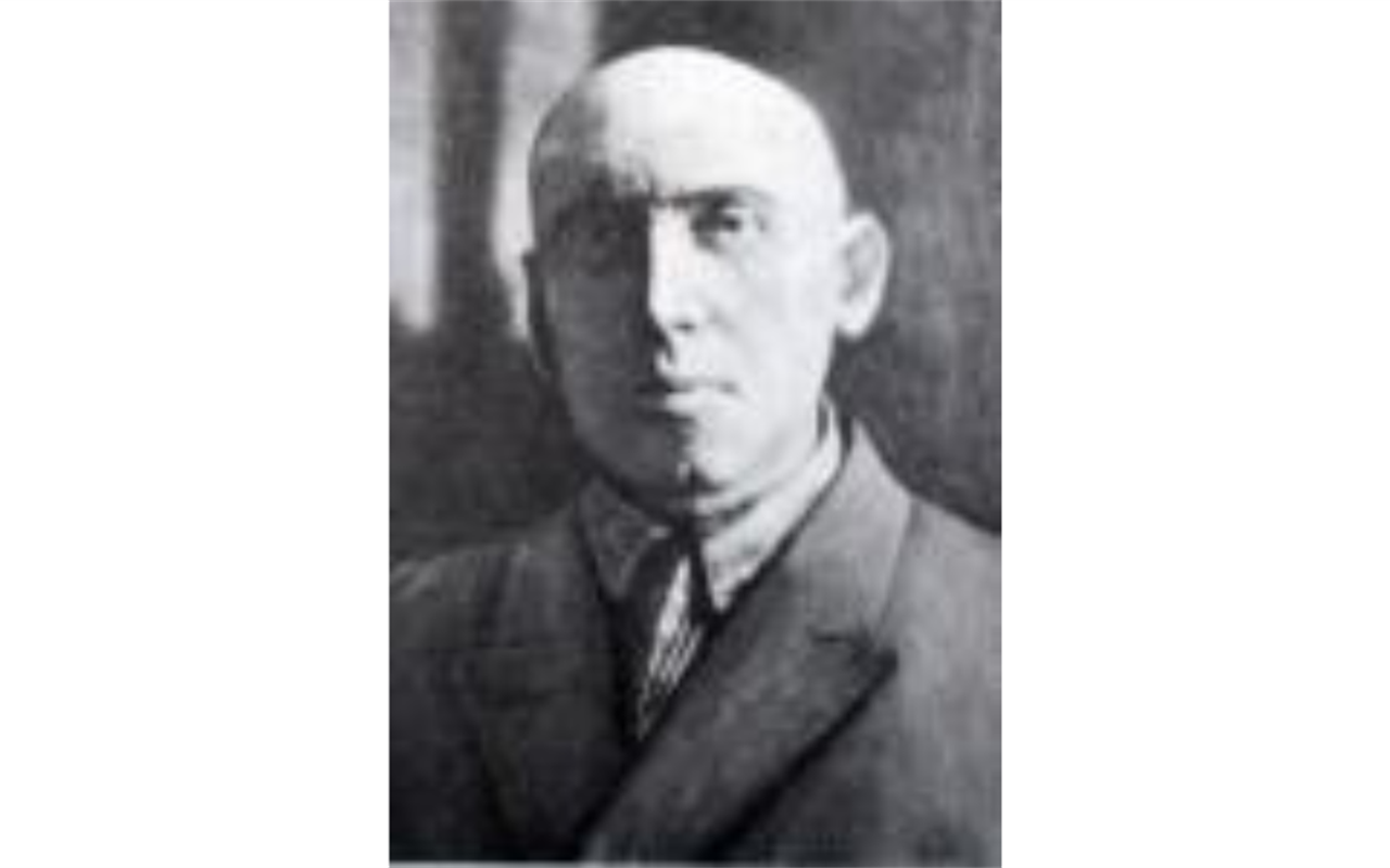 Впізнай земляка