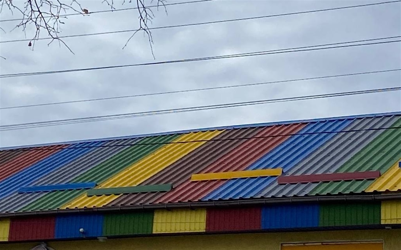 Що це за елемент та де він знаходиться у Краснограді?