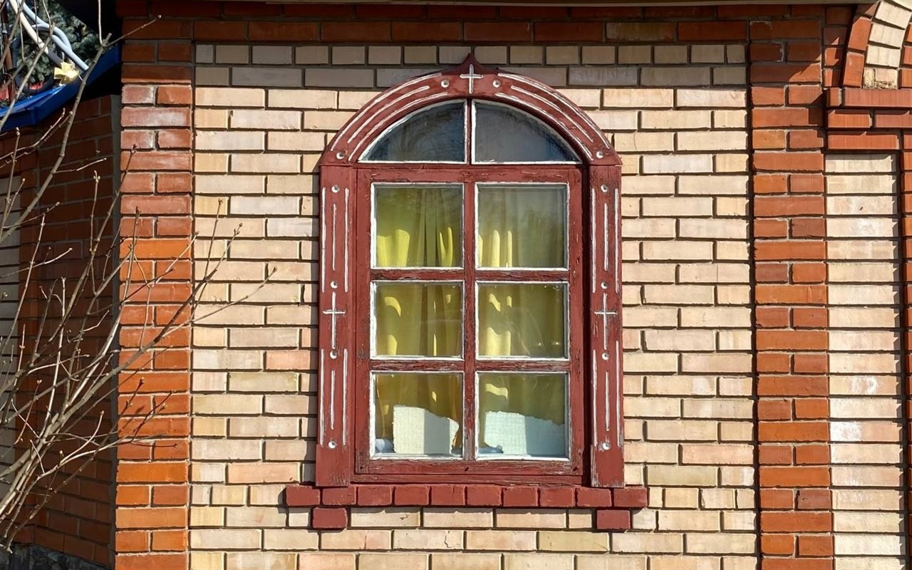 Що це за елемент та де він знаходиться у Краснограді?