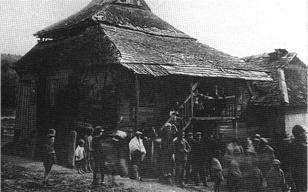 Перевірте знання на історію міста