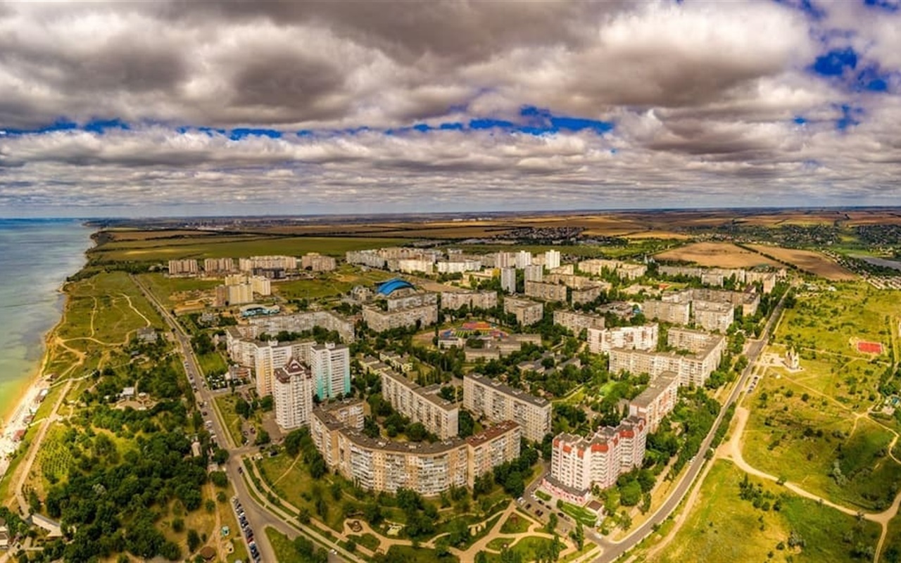 Перевір свої знання з історії