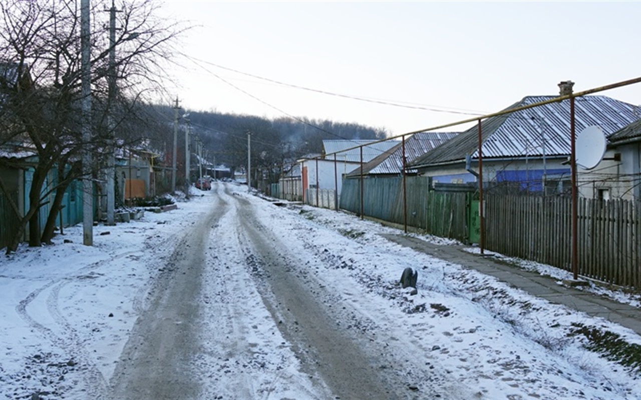 Тест-гра: чи добре ви знаєте нові назви вулиць в Балті