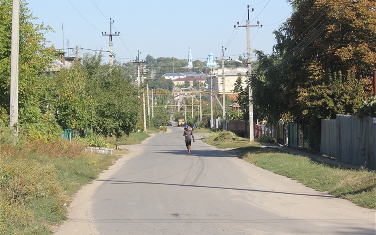 Тест-гра: чи добре ви знаєте нові назви вулиць в Балті
