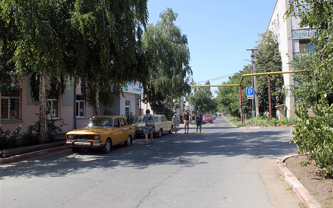 Тест-гра: чи добре ви знаєте нові назви вулиць в Балті