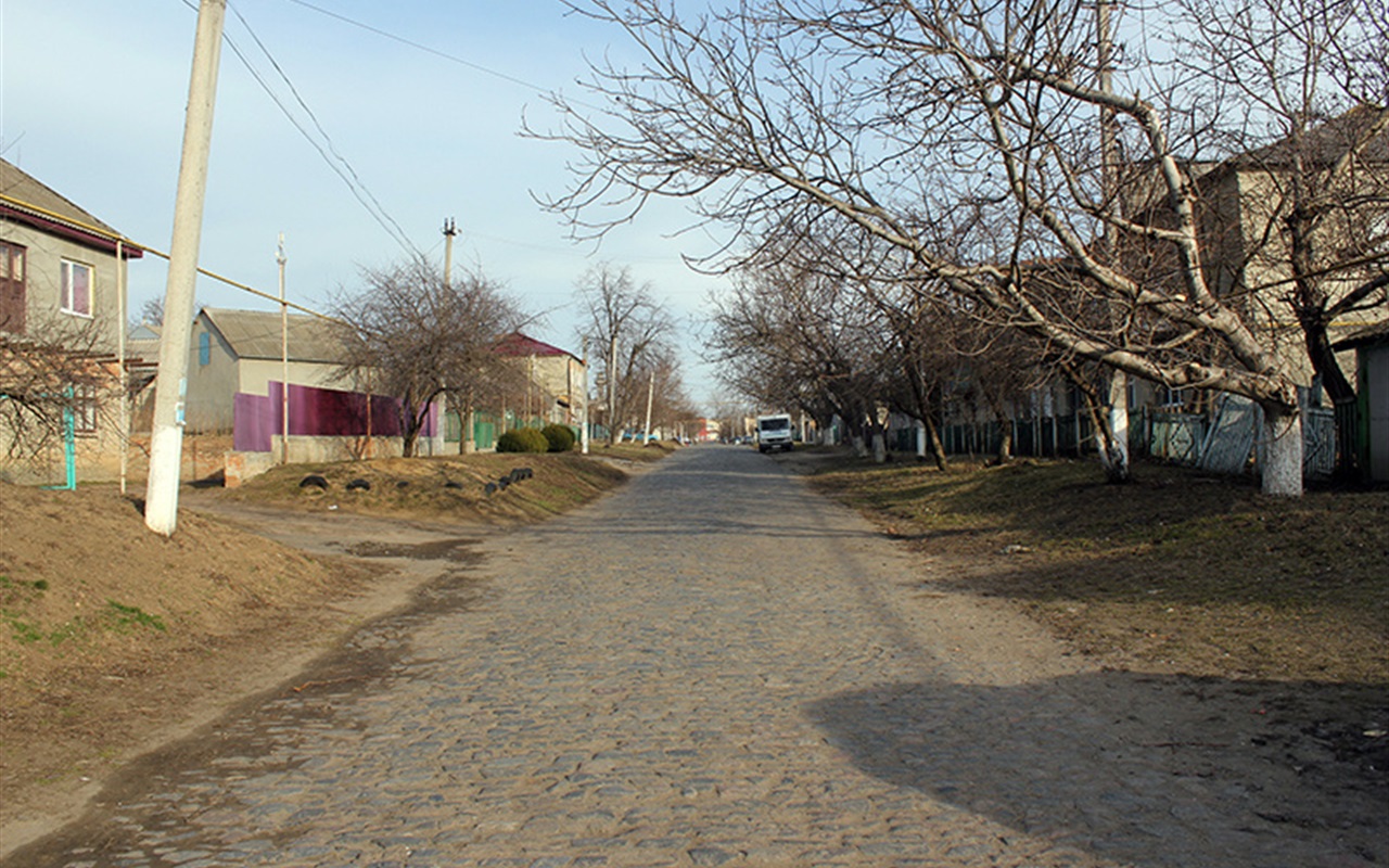 Тест-гра: чи добре ви знаєте нові назви вулиць в Балті