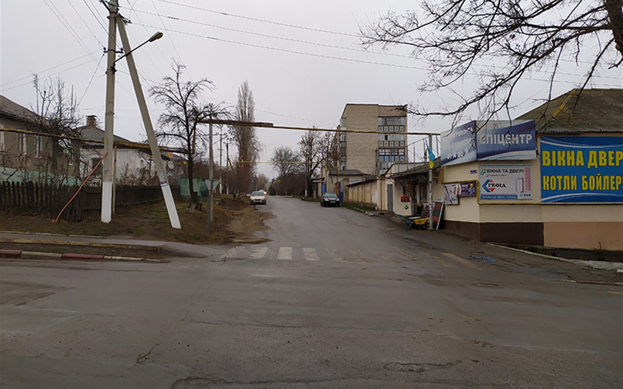 Тест-гра: чи добре ви знаєте нові назви вулиць в Балті
