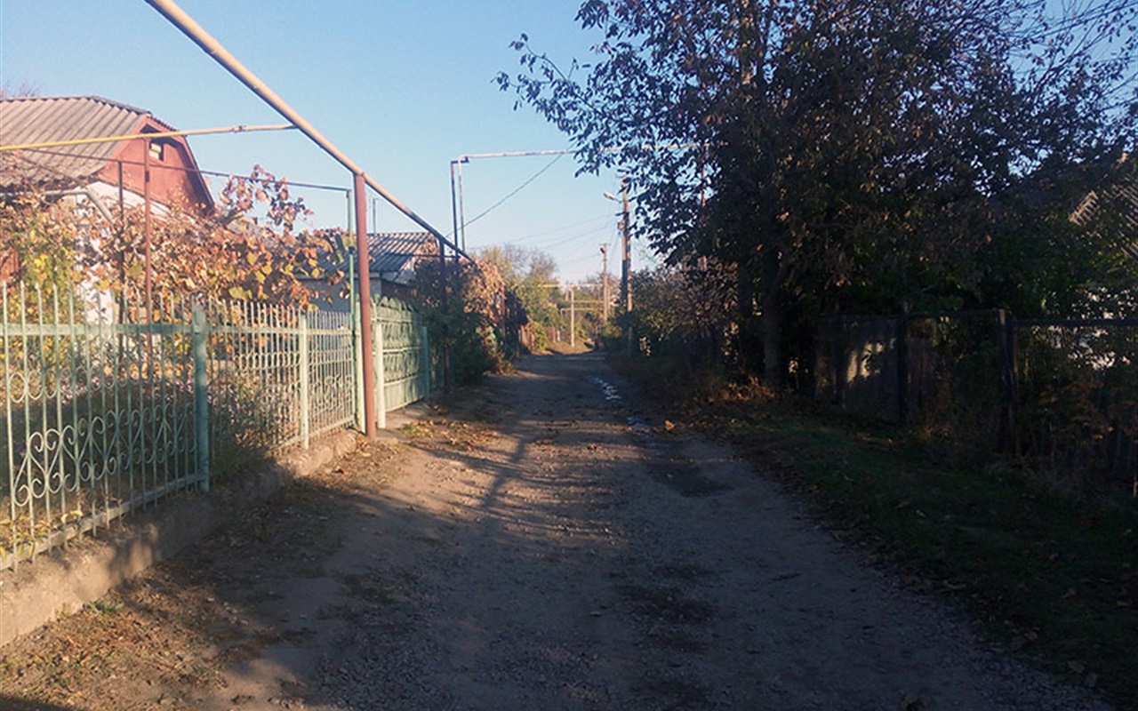 Тест-гра: чи добре ви знаєте нові назви вулиць в Балті