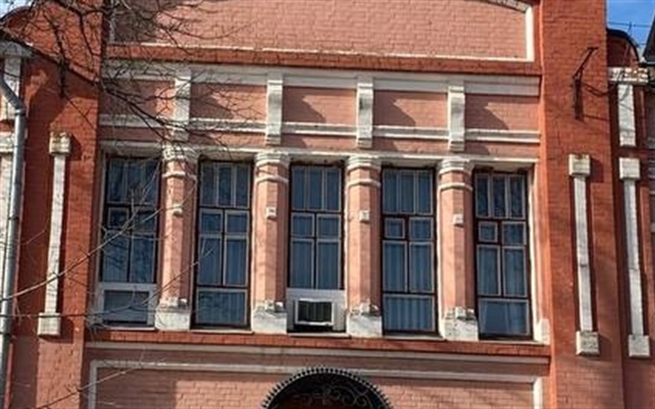 Що це за елемент та де він знаходиться у Краснограді? Частина 2