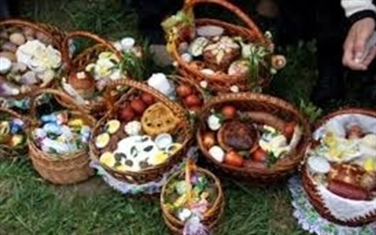 Тест: чи знаєте ви Великодні традиції