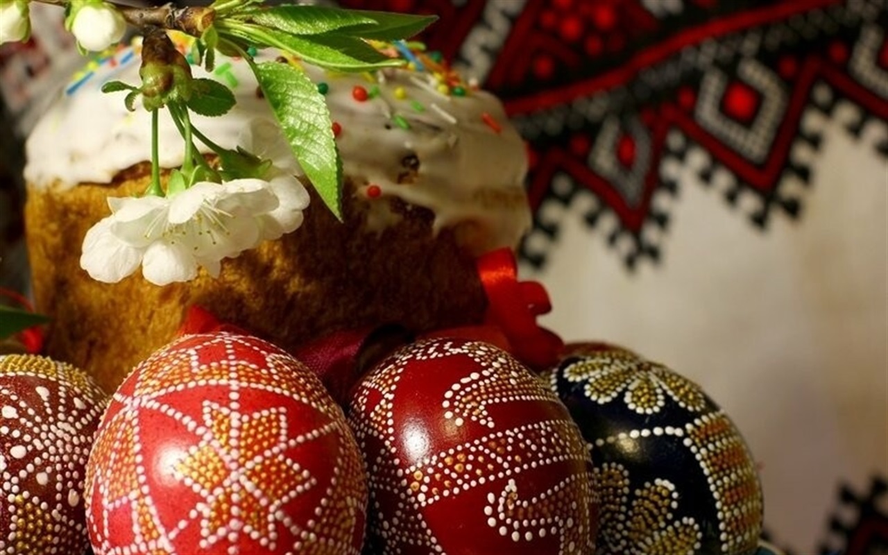 Тест: чи знаєте ви Великодні традиції