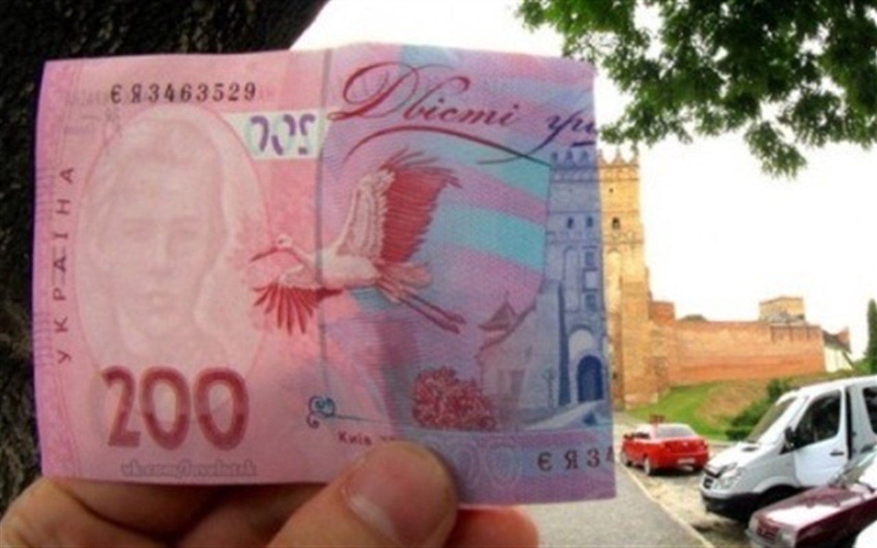 Відгадайте особистості на грошових купюрах