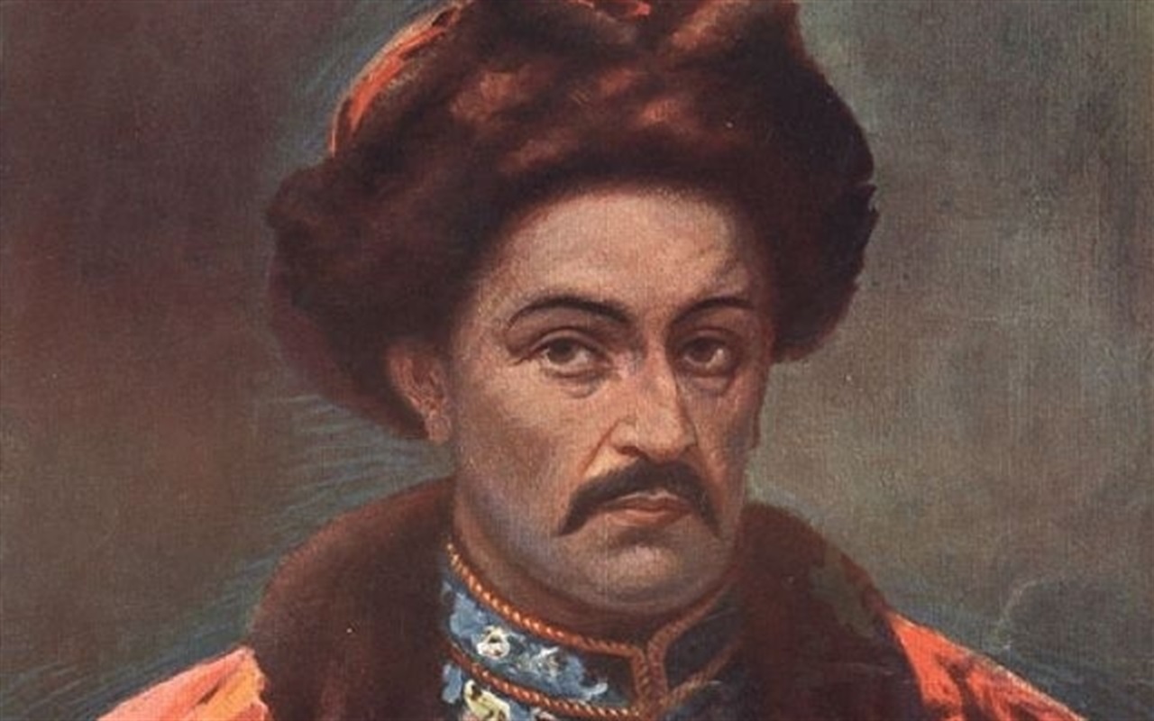 Відгадайте особистості на грошових купюрах