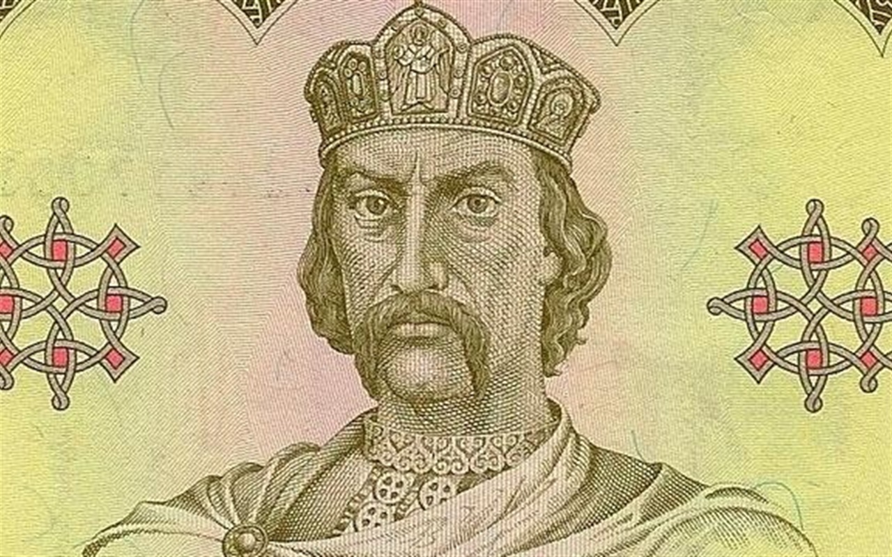 Відгадайте особистості на грошових купюрах