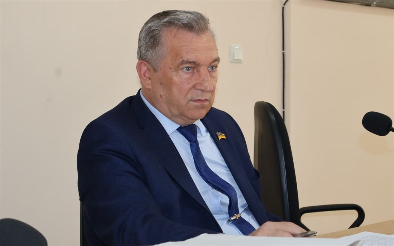 Перевір, чи впізнаєш місцевих очільників