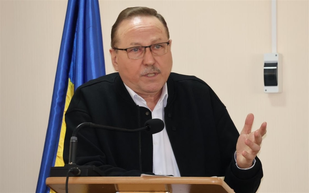Перевір, чи впізнаєш місцевих очільників