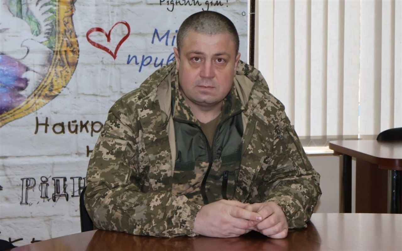 Перевір, чи впізнаєш місцевих очільників