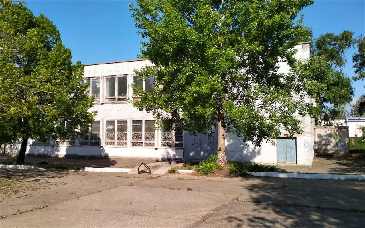 Перевір, як добре ти орієнтуєшся в міській архітектурі