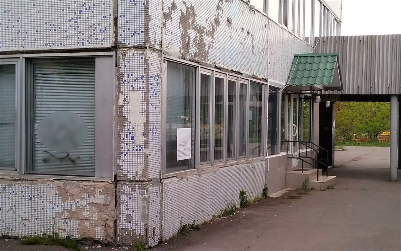 Перевір, як добре ти орієнтуєшся в міській архітектурі