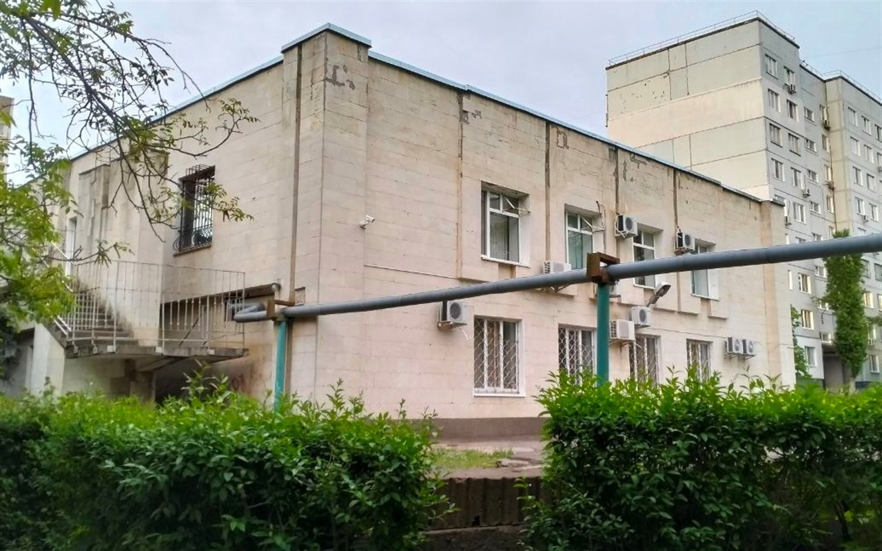 Перевір, як добре ти орієнтуєшся в міській архітектурі
