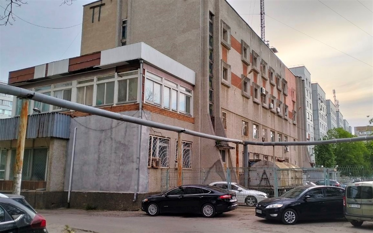 Перевір, як добре ти орієнтуєшся в міській архітектурі