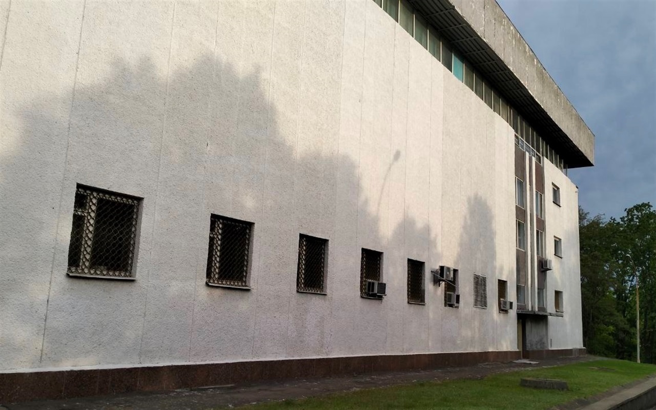Перевір, як добре ти орієнтуєшся в міській архітектурі