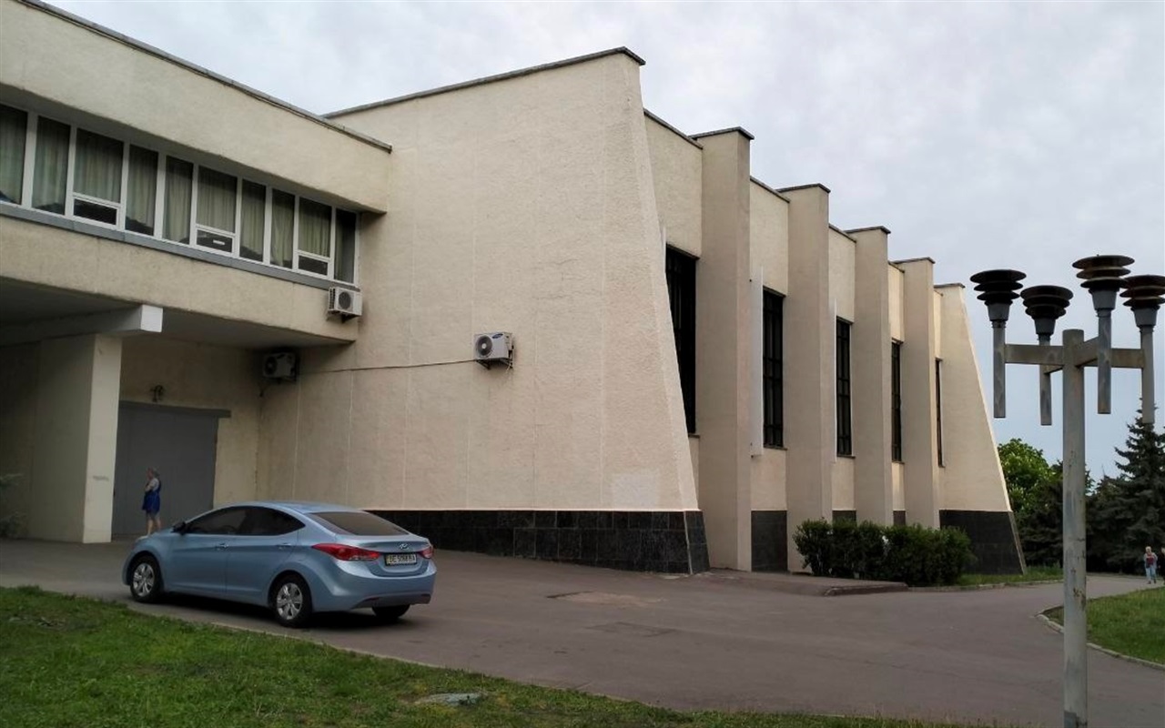 Перевір, як добре ти орієнтуєшся в міській архітектурі