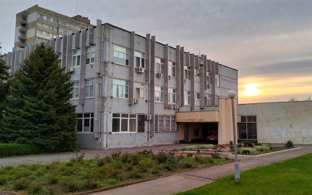 Перевір, як добре ти орієнтуєшся в міській архітектурі