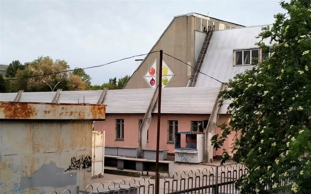 Перевір, як добре ти орієнтуєшся в міській архітектурі