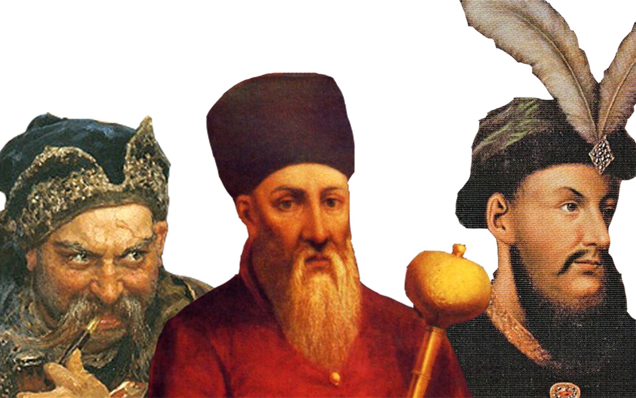 Нікопольщина – земля, яка пам'ятає козацькі часи