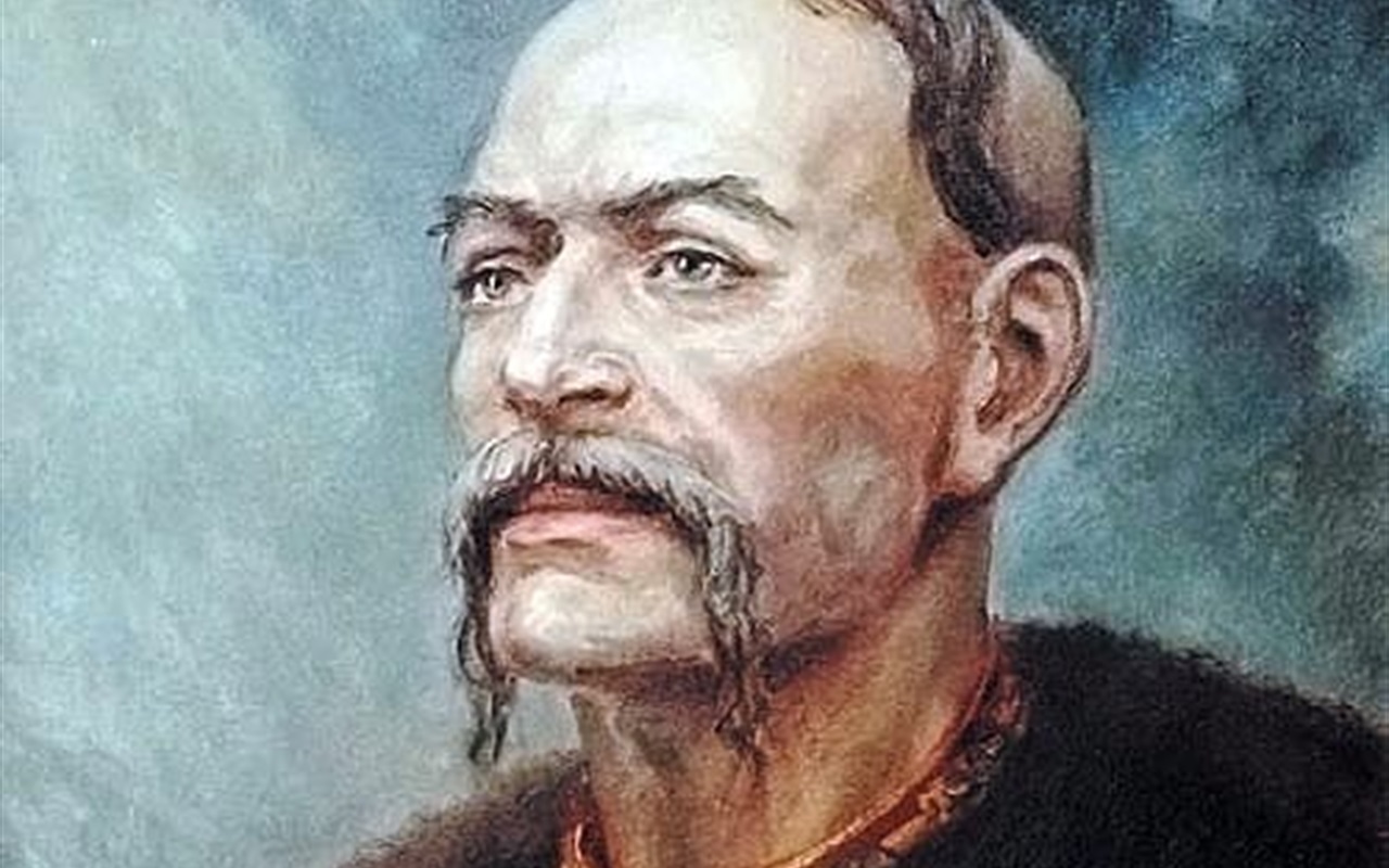 Нікопольщина – земля, яка пам'ятає козацькі часи