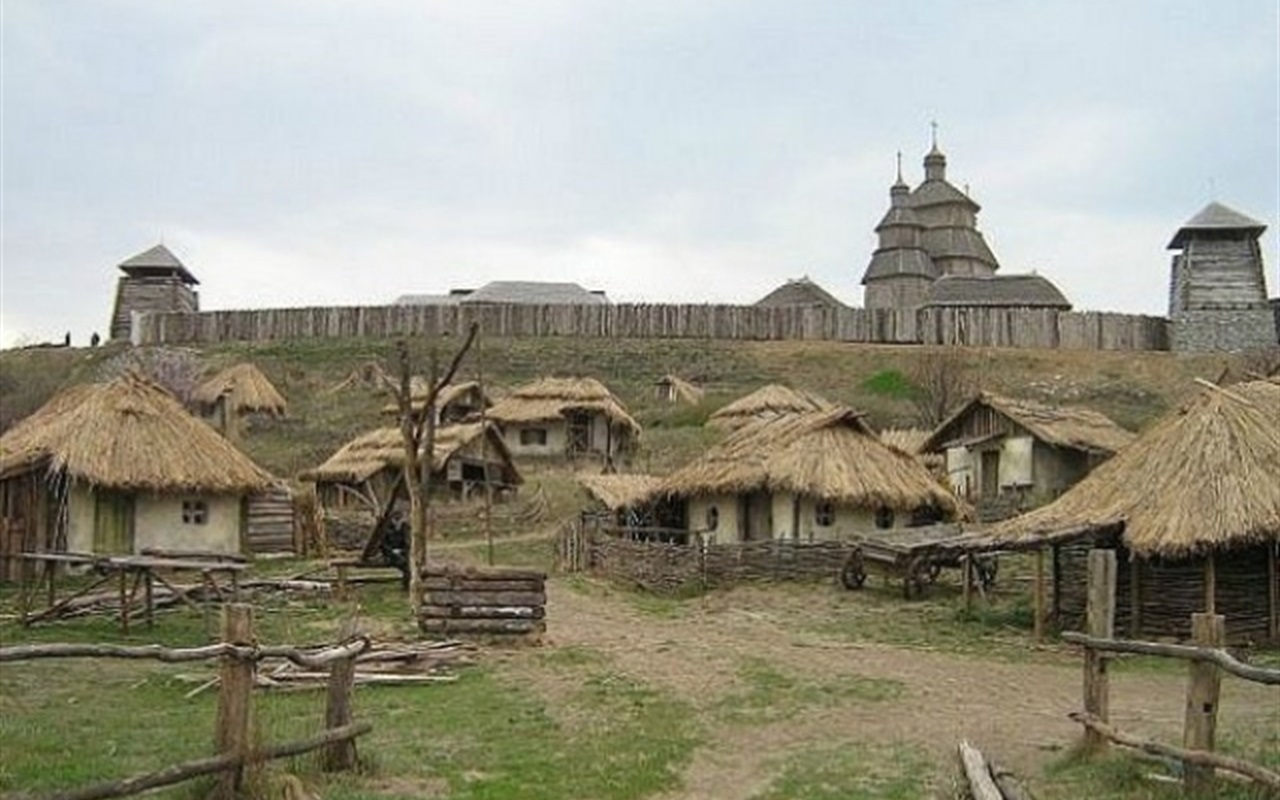 Нікопольщина – земля, яка пам'ятає козацькі часи