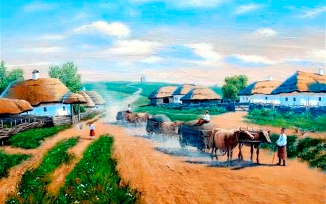 Нікопольщина – земля, яка пам'ятає козацькі часи