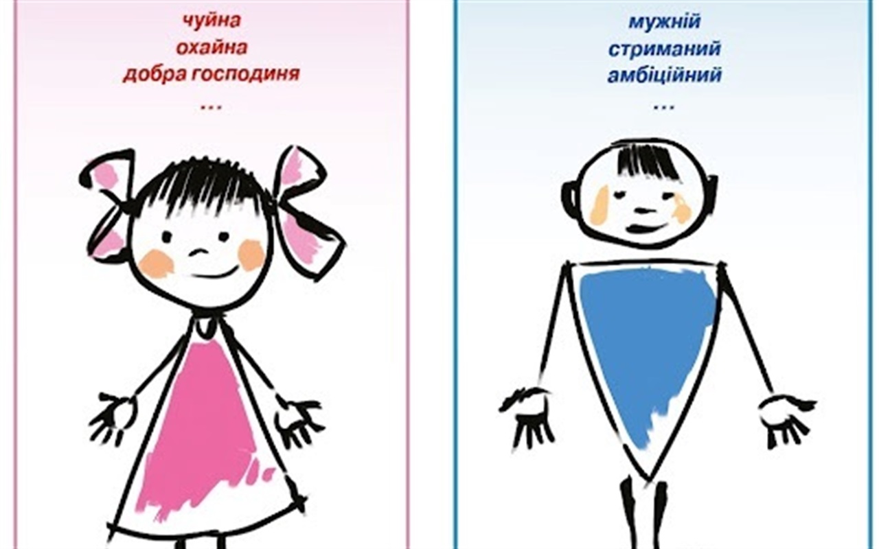 Що ми знаємо про гендер, гендерну чутливість і гендерне законодавство?