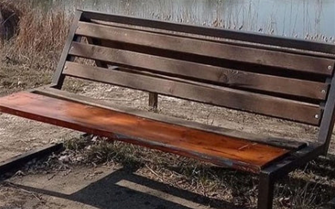 Що це за елемент та де він знаходиться у Жовтих Водах? Частина 1