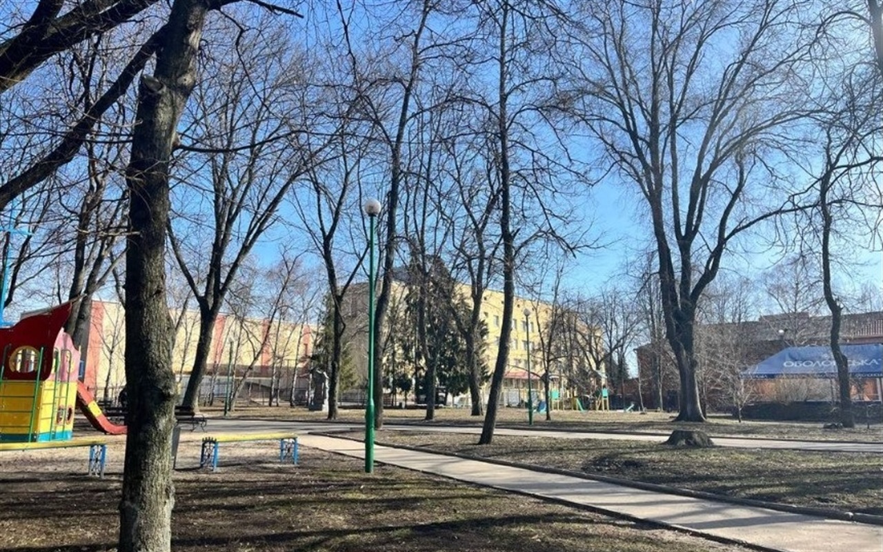 Який факт про Красноград вигаданий?