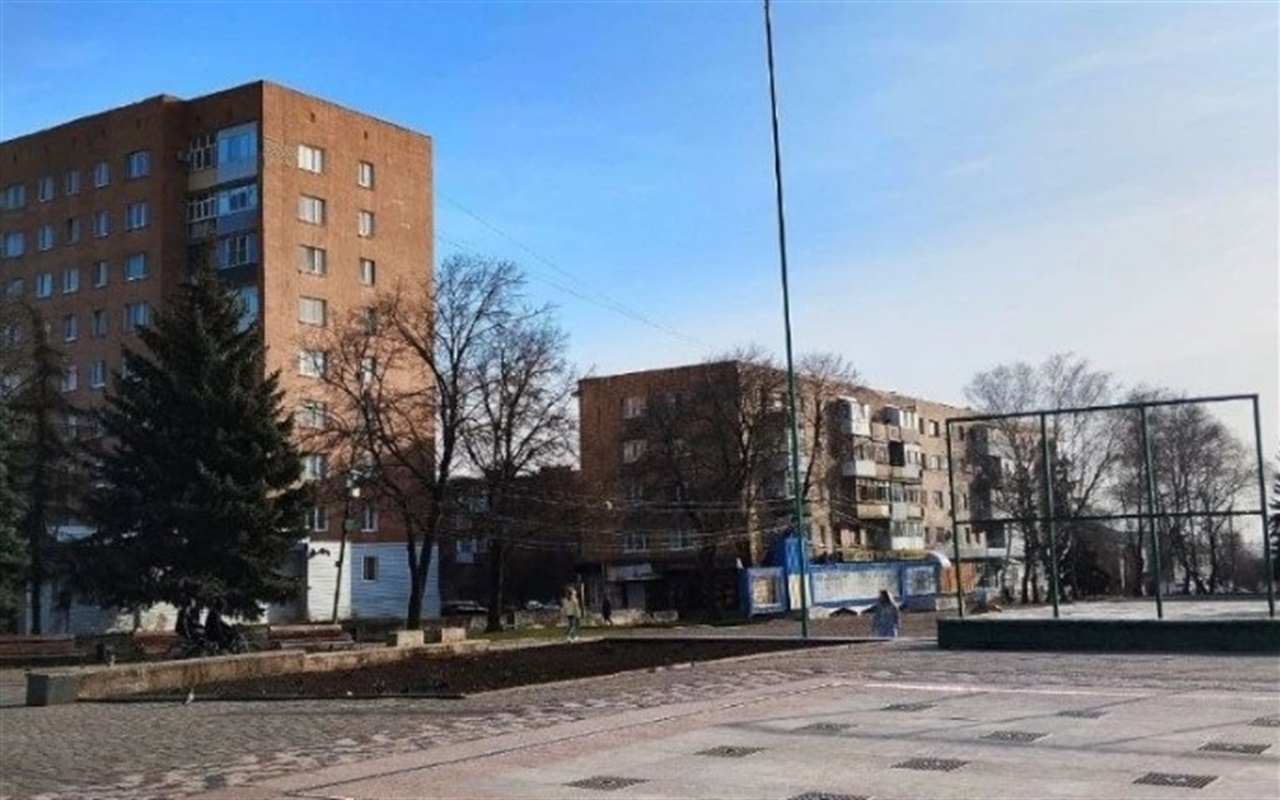 Який факт про Красноград вигаданий?