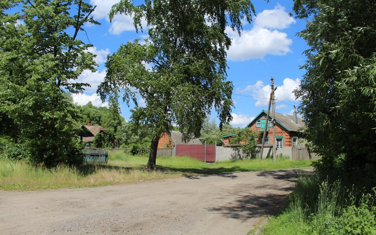 Як перейменували вулиці Тростянця?