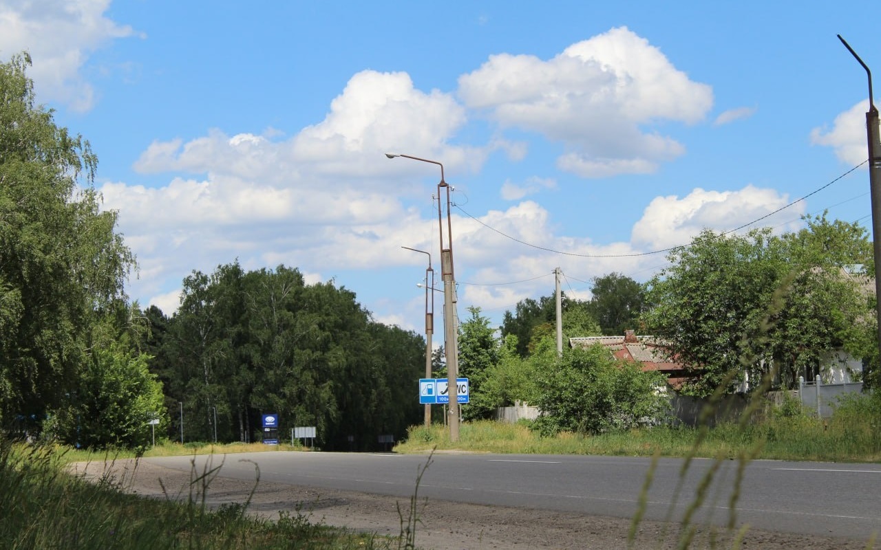 Як перейменували вулиці Тростянця?