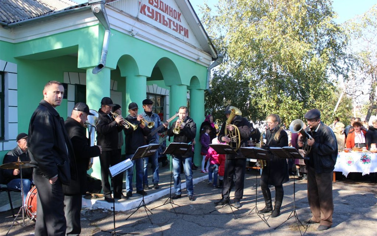 Як добре ви знаєтесь про села Балтської громади?