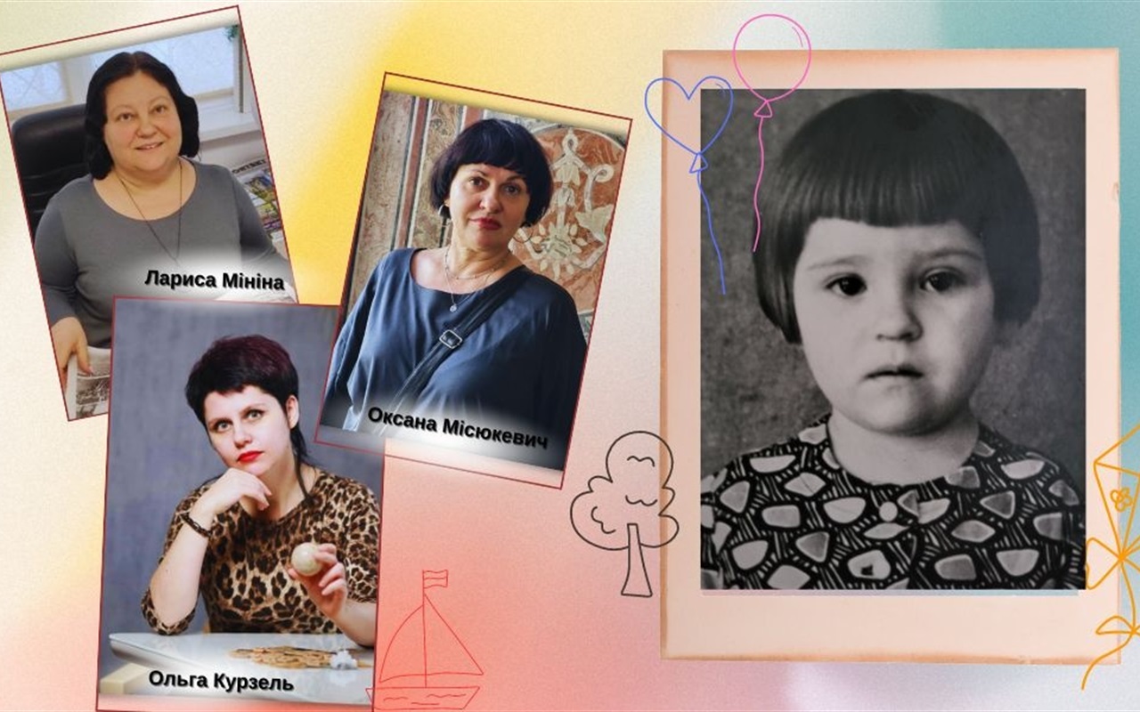 Вгадайте, хто на дитячому фото: наймімішний тест
