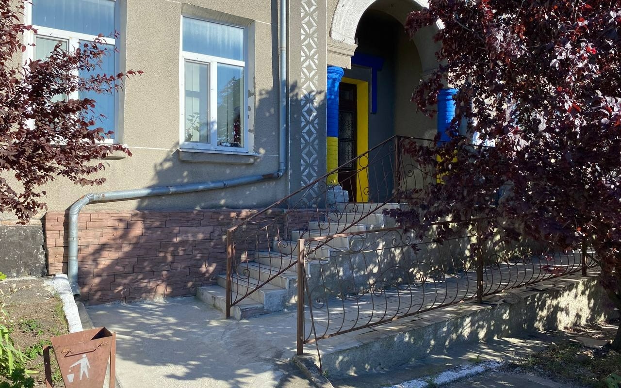 А ти знаєш Первомайськ?