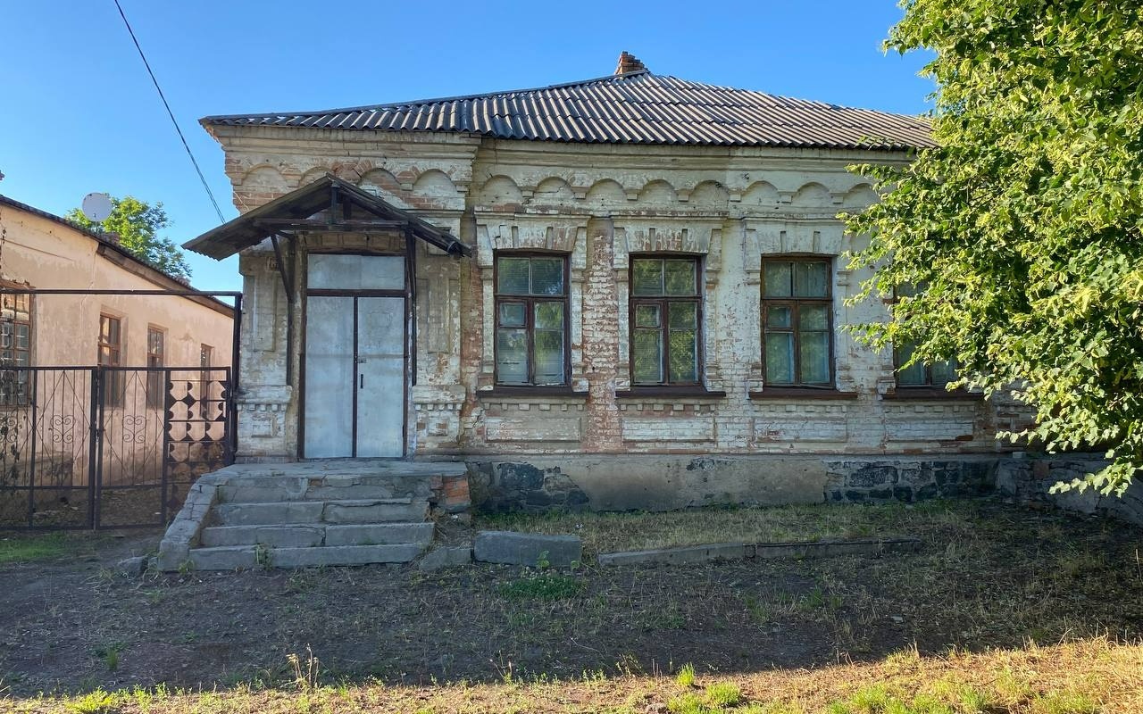 А ти знаєш Первомайськ?