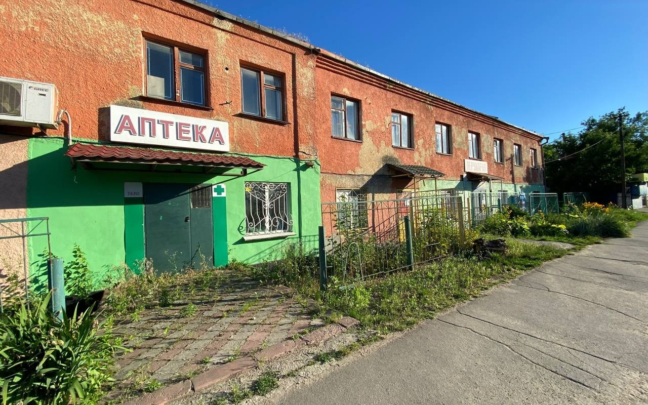 А ти знаєш Первомайськ?