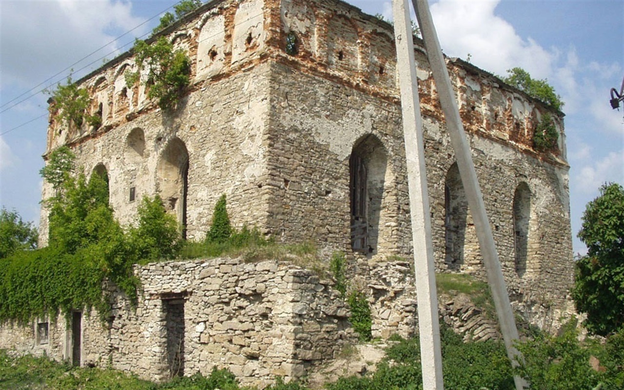 Інструкція до тесту
