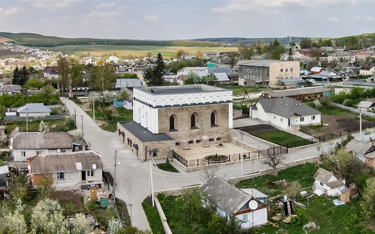 Інструкція до тесту